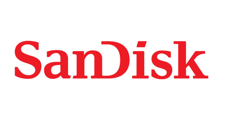 SANDISK